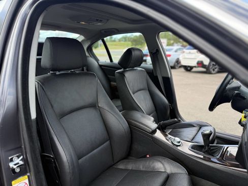 Used 2006 BMW 330i Sedan RWD image 22