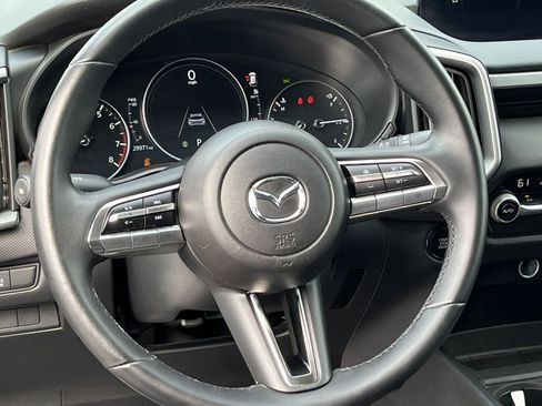 Used 2025 MAZDA CX-50 AWD 2.5 S w/ Select Package image 28