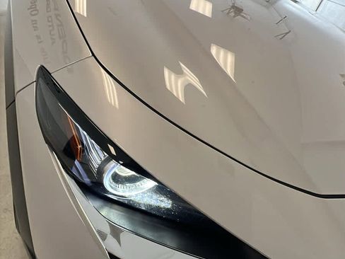 Used 2023 MAZDA CX-30 2.5 Turbo w/ Premium Package image 7