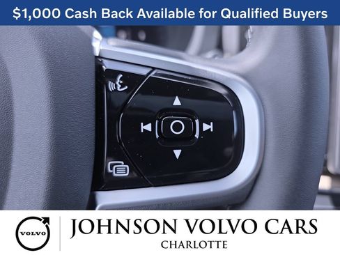 New 2026 Volvo XC60 B5 Plus w/ Climate Package AWD/4WD image 19