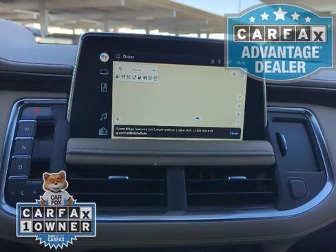 Certified 2022 Chevrolet Tahoe Premier image 7