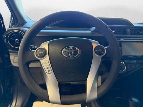 Used 2015 Toyota Prius C Two FWD image 13