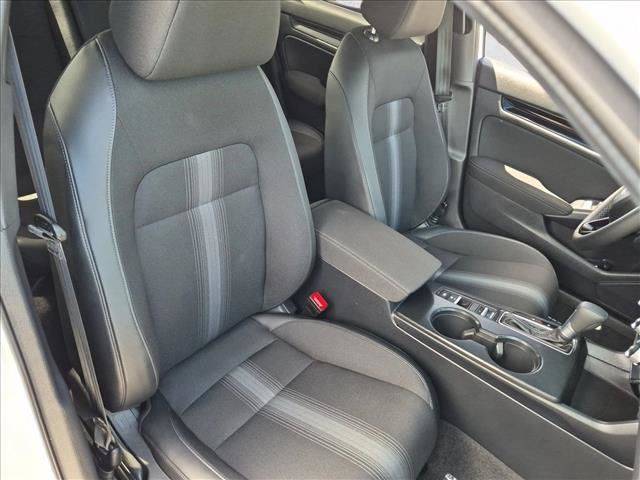 Used 2026 Honda Civic FWD Hybrid Sedan image 20