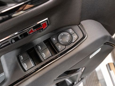 Used 2023 GMC Sierra 1500 AT4 image 17