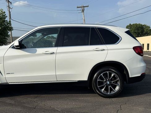 Used 2017 BMW X5 xDrive35i AWD/4WD image 6