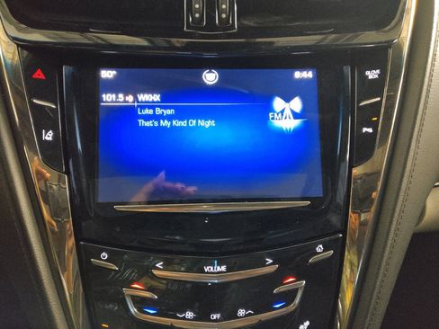 Used 2014 Cadillac CTS Luxury AWD/4WD image 25
