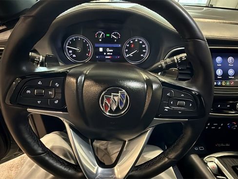 Used 2023 Buick Enclave Essence w/ Sound and Sites Package image 31
