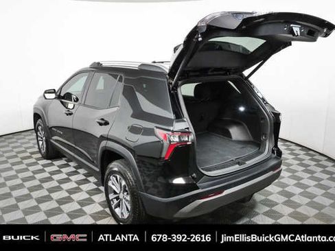 Used 2025 Chevrolet Equinox LT w/ Convenience Package II FWD image 26
