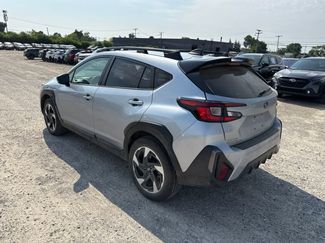 Used 2024 Subaru Crosstrek 2.5i Limited AWD/4WD video 2