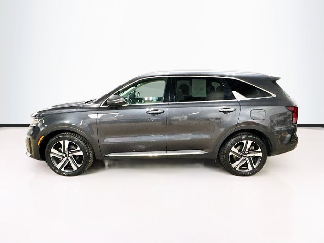 Certified 2024 Kia Sorento SX Prestige AWD/4WD image 4