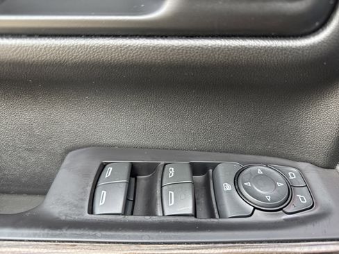 Used 2021 Chevrolet Silverado 1500 RST w/ All Star Edition Plus image 15