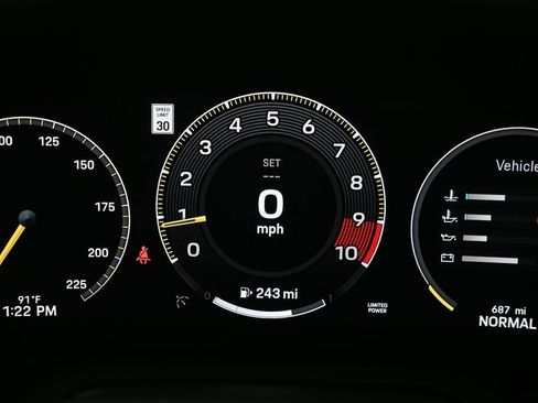 Certified 2026 Porsche 911 GT3 RWD image 27