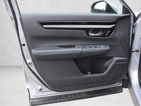 Used 2025 Honda CR-V EX-L image 12