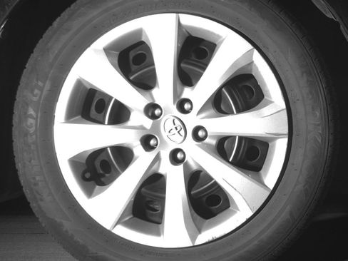 Used 2025 Toyota Corolla LE FWD image 16