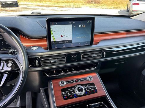 Used 2023 Lincoln Aviator Reserve w/ Equipment Group 201A image 32