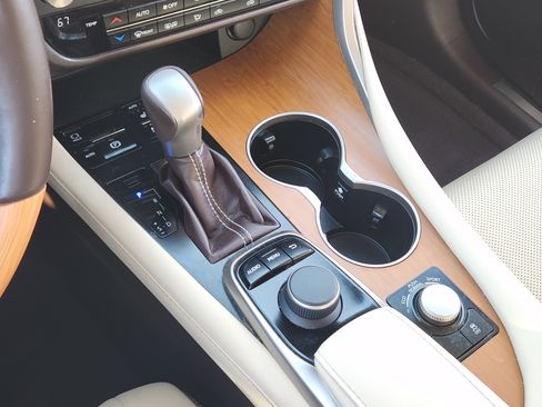 Used 2019 Lexus RX 350 FWD image 24