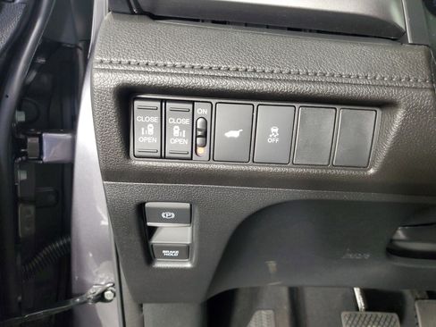 New 2026 Honda Odyssey EX-L image 30