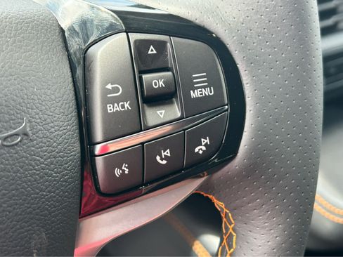 New 2026 Ford Explorer Tremor AWD/4WD image 23
