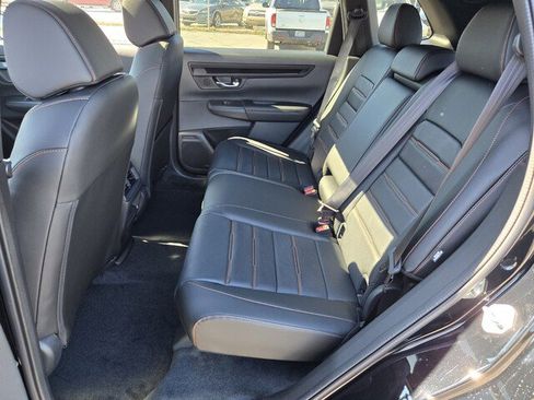 New 2026 Honda CR-V Sport-L image 6