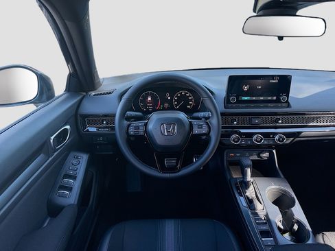 New 2026 Honda Civic Sport image 17