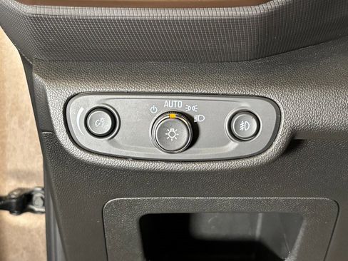 Used 2022 Chevrolet TrailBlazer ACTIV image 19