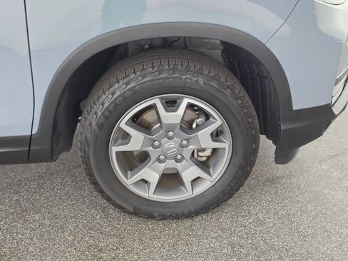 Used 2023 Honda Passport TrailSport image 9