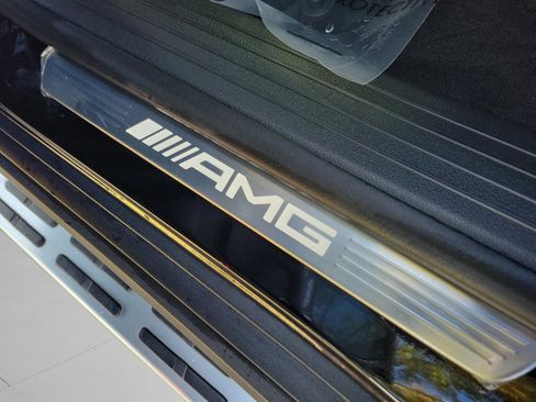 Certified 2024 Mercedes-Benz GLS 63 AMG 4MATIC image 13