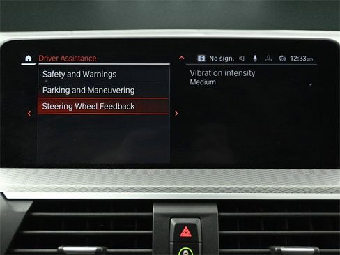 Used 2021 BMW X4 M40i image 37