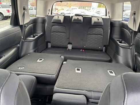 New 2026 Nissan Pathfinder SV AWD/4WD image 27