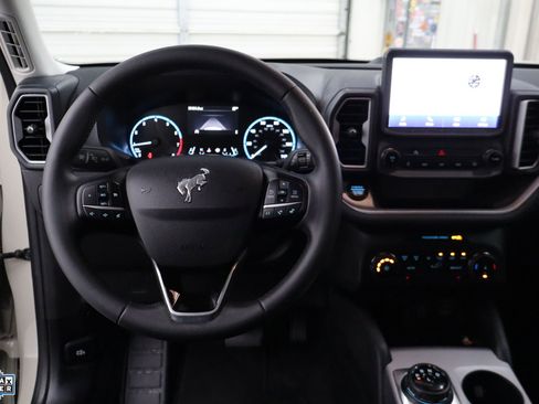 Used 2024 Ford Bronco Sport Big Bend w/ Convenience Package AWD/4WD image 19