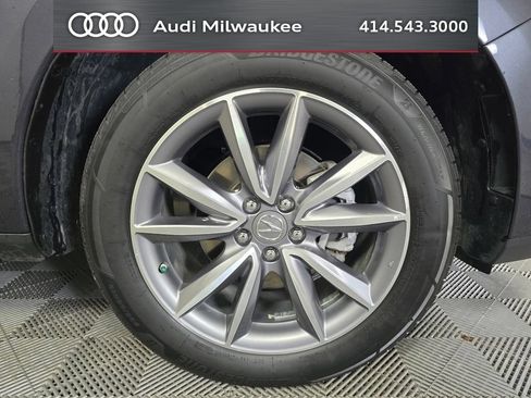 Used 2020 Acura RDX AWD w/ Technology Package image 2
