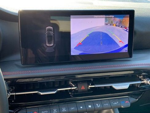 New 2024 Dodge Hornet R/T Plus image 37