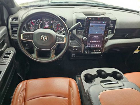 Used 2025 RAM 2500 Tradesman AWD/4WD image 16