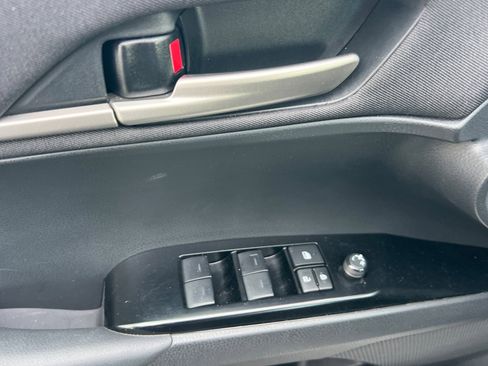 Certified 2025 Toyota Camry LE w/ Convenience Package image 8