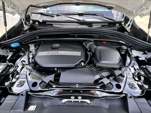 Used 2025 BMW X1 xDrive28i image 30