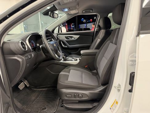 Used 2023 Chevrolet Blazer LT w/ Convenience Package image 30