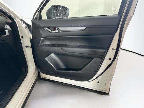 Used 2023 MAZDA CX-5 AWD 2.5 S w/ Preferred Package image 33