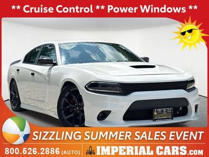 Used 2020 Dodge Charger GT w/ Blacktop Package