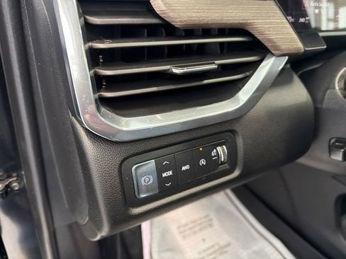 Used 2024 GMC Acadia Denali w/ Super Cruise Package AWD/4WD image 24