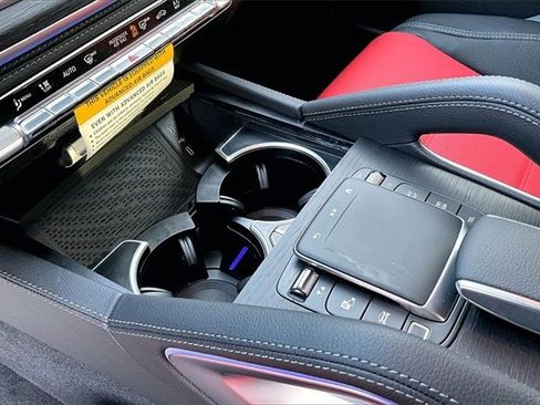 New 2026 Mercedes-Benz GLE 450 GLE 450 4MATIC Coupe image 11