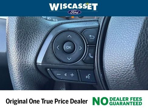 Used 2024 Toyota Corolla LE image 11