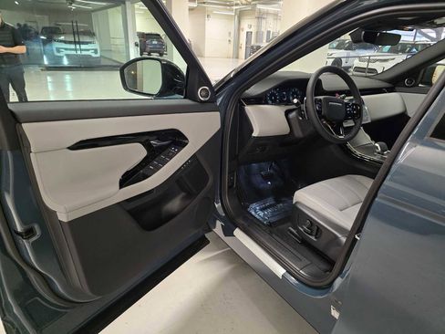 New 2026 Land Rover Range Rover Evoque S AWD/4WD image 21