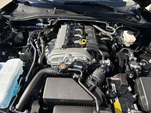 New 2025 MAZDA MX-5 Miata Grand Touring image 58