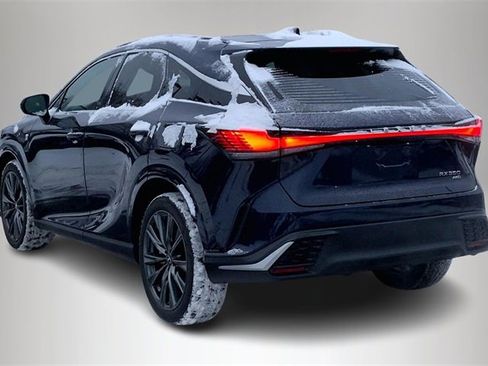 Used 2023 Lexus RX 350 F Sport image 9