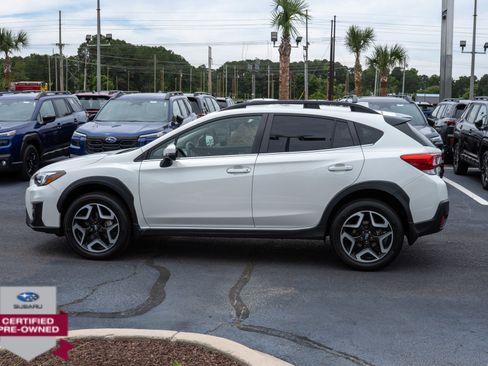 Used 2019 Subaru Crosstrek 2.0i Limited w/ Popular Package #4 AWD/4WD image 6