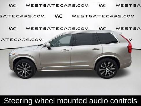 Used 2023 Volvo XC90 B5 Plus image 11