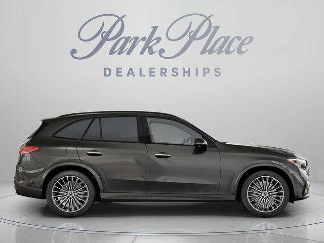 Certified 2026 Mercedes-Benz GLC 300 image 25