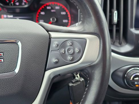 Used 2015 GMC Canyon SLE w/ SLE Convenience Package image 30