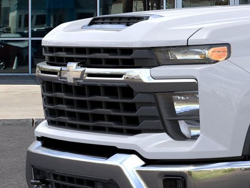 New 2026 Chevrolet Silverado 2500 LT w/ Convenience Package image 13