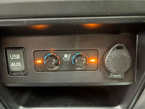 Used 2016 Toyota 4Runner Limited image 24